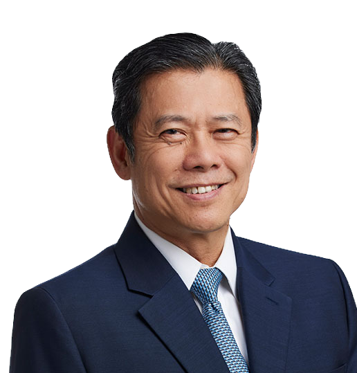 Dr. Freddy Teo, NUH Stem Cell Transplant Service