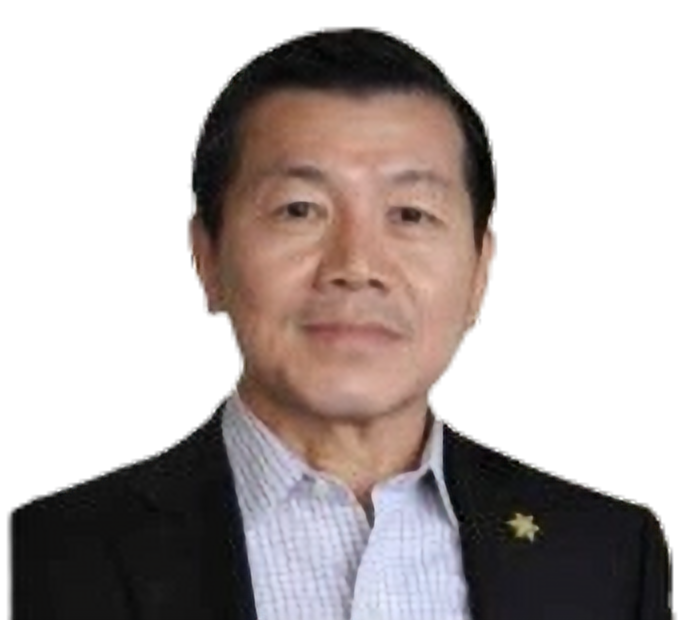 Peter Tan, Founder of Fisher-Tech