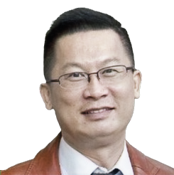 Willy Koh, Founder of Racer Medical