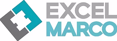 Excel Marco Logo