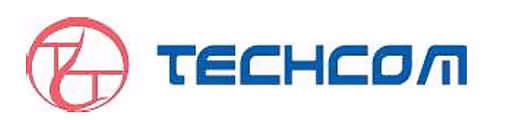 Techcom Logo