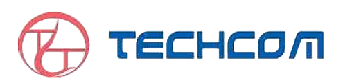 Techcom Logo