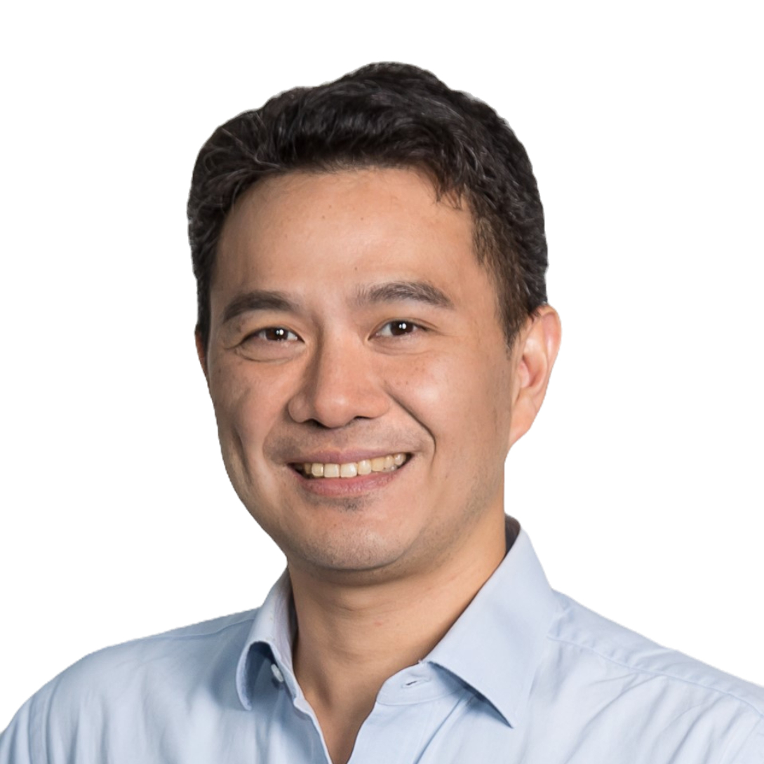 Donald Chan, Operating Partner