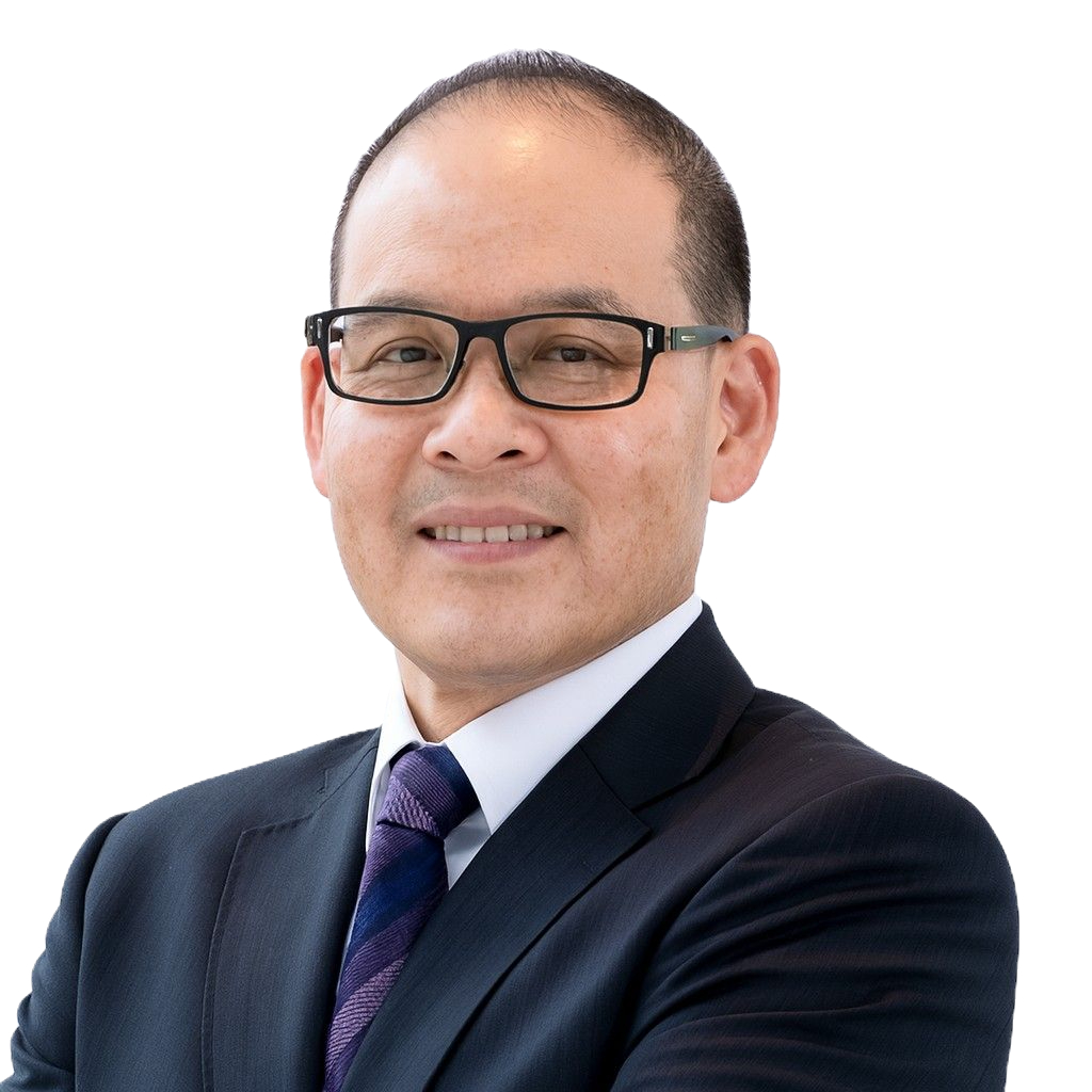 Howard Abe, Operating Partner