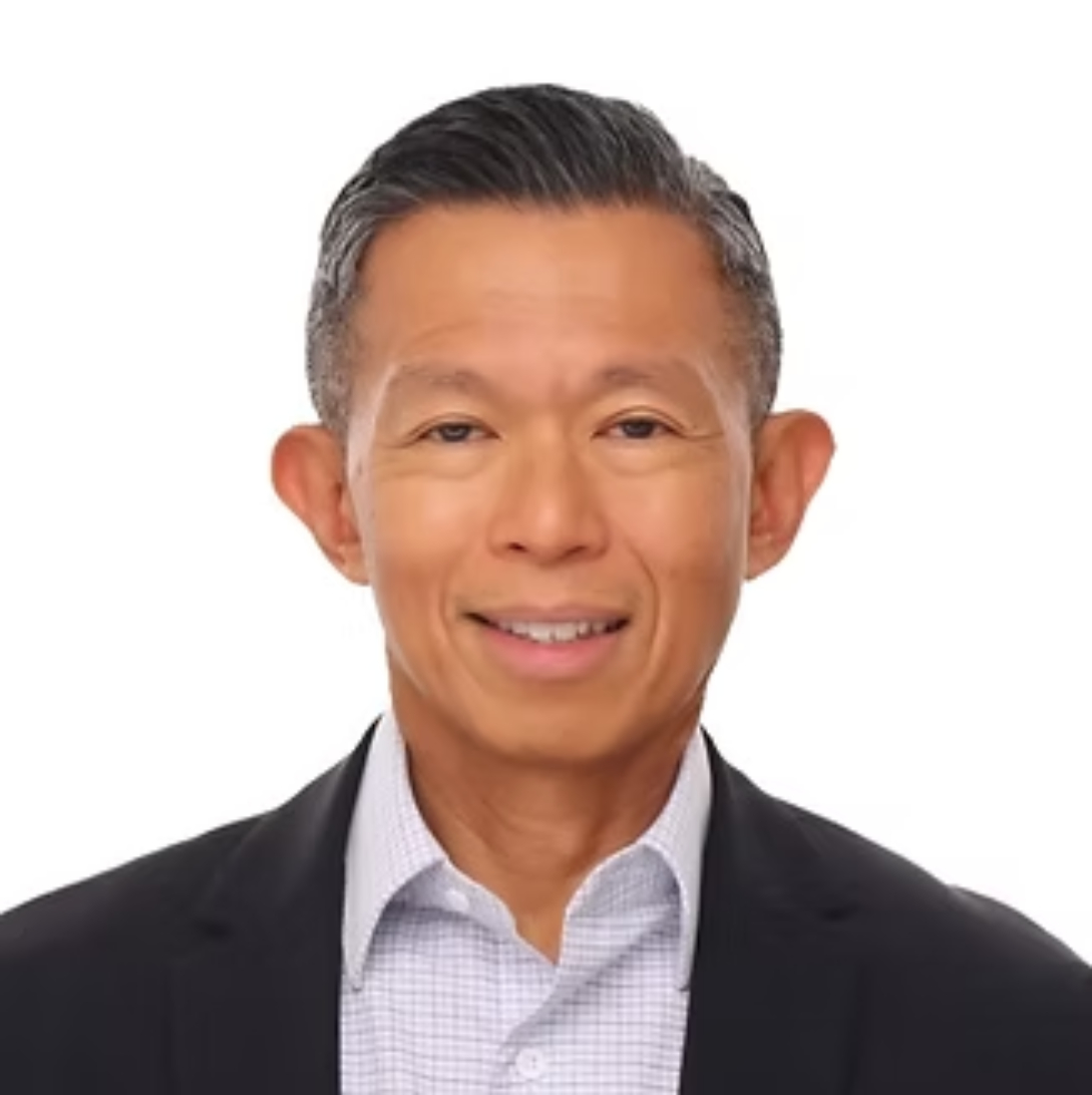 Jovi Zalamea, Managing Director