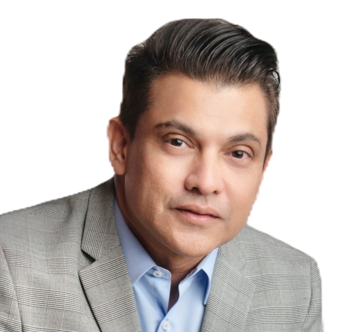 Kevin Fernando, Managing Director