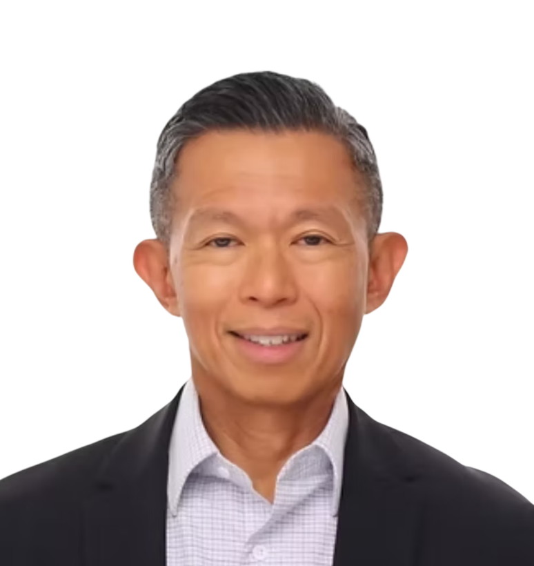Jovi Zalamea, Managing Director, Deal Execution