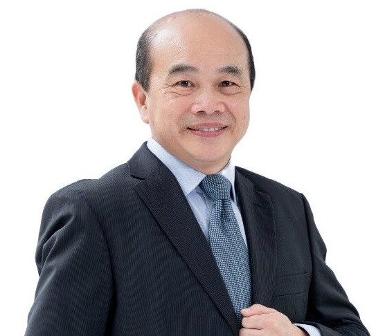 Randy Teo, Co-Founder and Partner