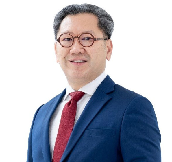 Soo Jin Goh, Co-Founder, CEO and Partner