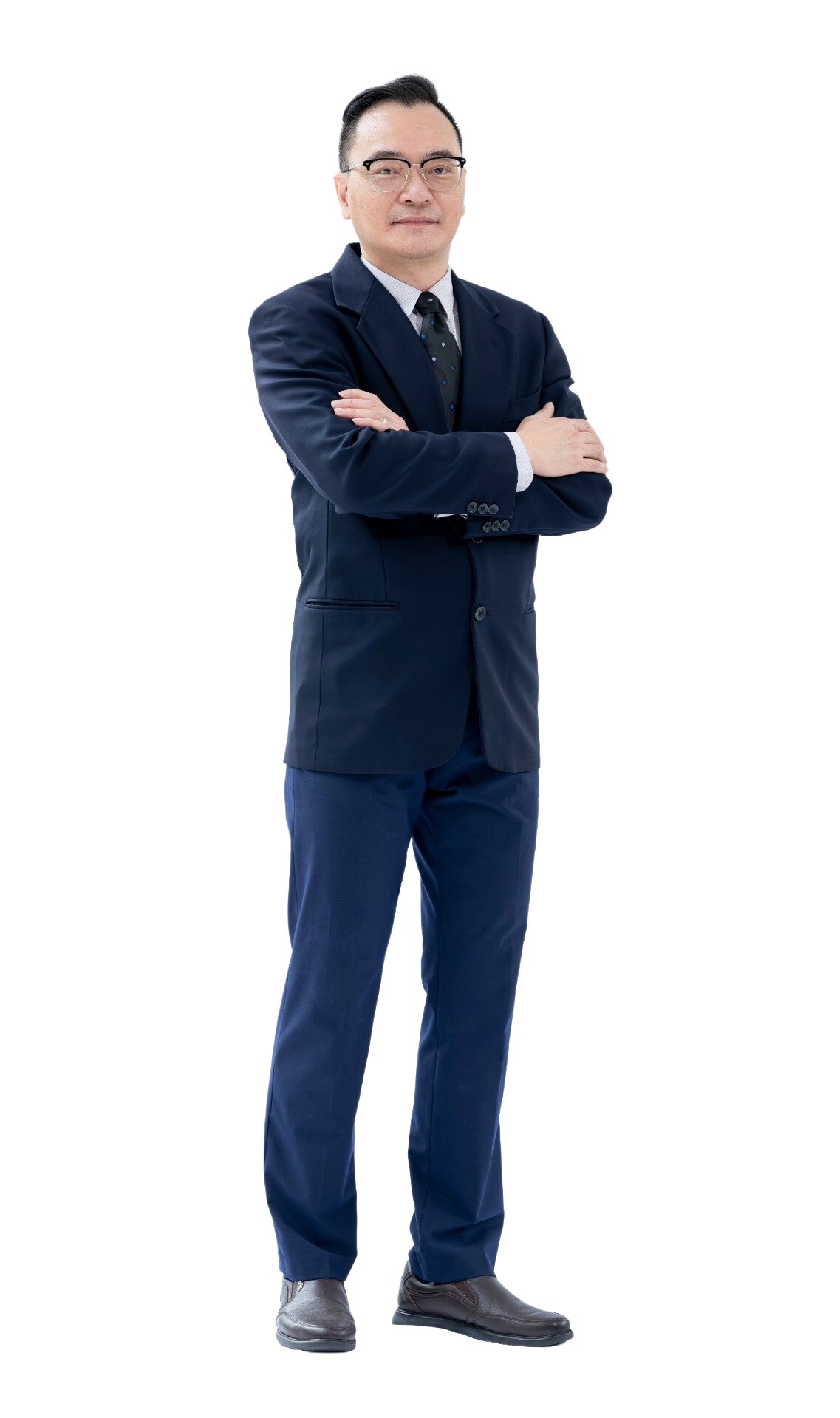 Teck Siew Ee, Director of Value Creation