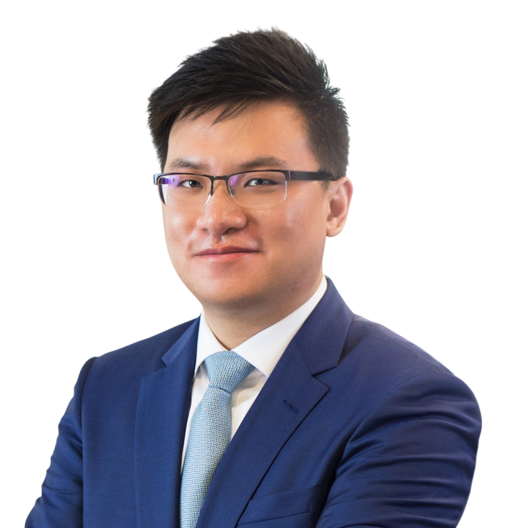 Xia Yan, Vice President, Deal Execution