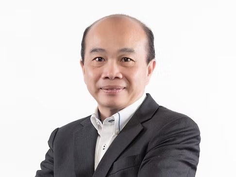 Randy Teo, Co-Founder and Partner