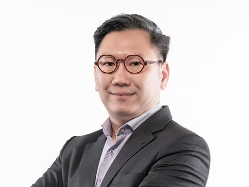 Soo Jin Goh, Co-Founder, CEO and Partner