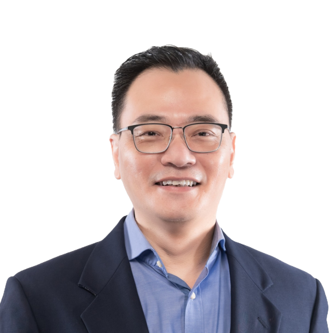 Teck Siew Ee, Director of Value Creation